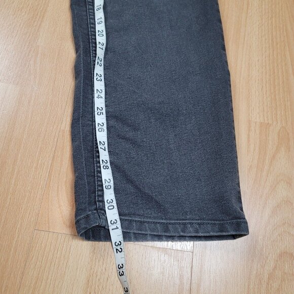 Marmot Jeans Men's Size 38x31 Denim 5 Pocket Hiking Outdoor Pants‎ - Picture 6 of 8